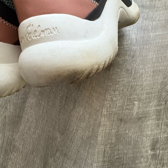 Sam Edelman Meena Tennis Shoes Sneakers 8.5 - Picture 9 of 13